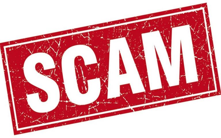 SCAM COMPLAINTS AND HOW TO REPORT THEM – Follow Us